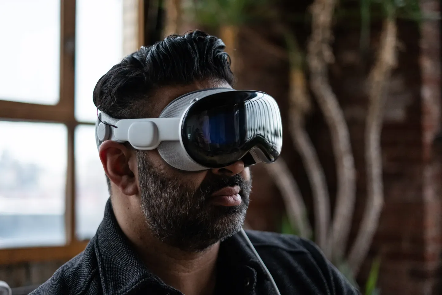 Apple Vision Pro: as primeiras opiniões de quem já o testou