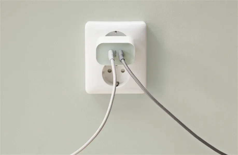 IKEA surpreende com lançamento de carregadores rápidos e acessíveis