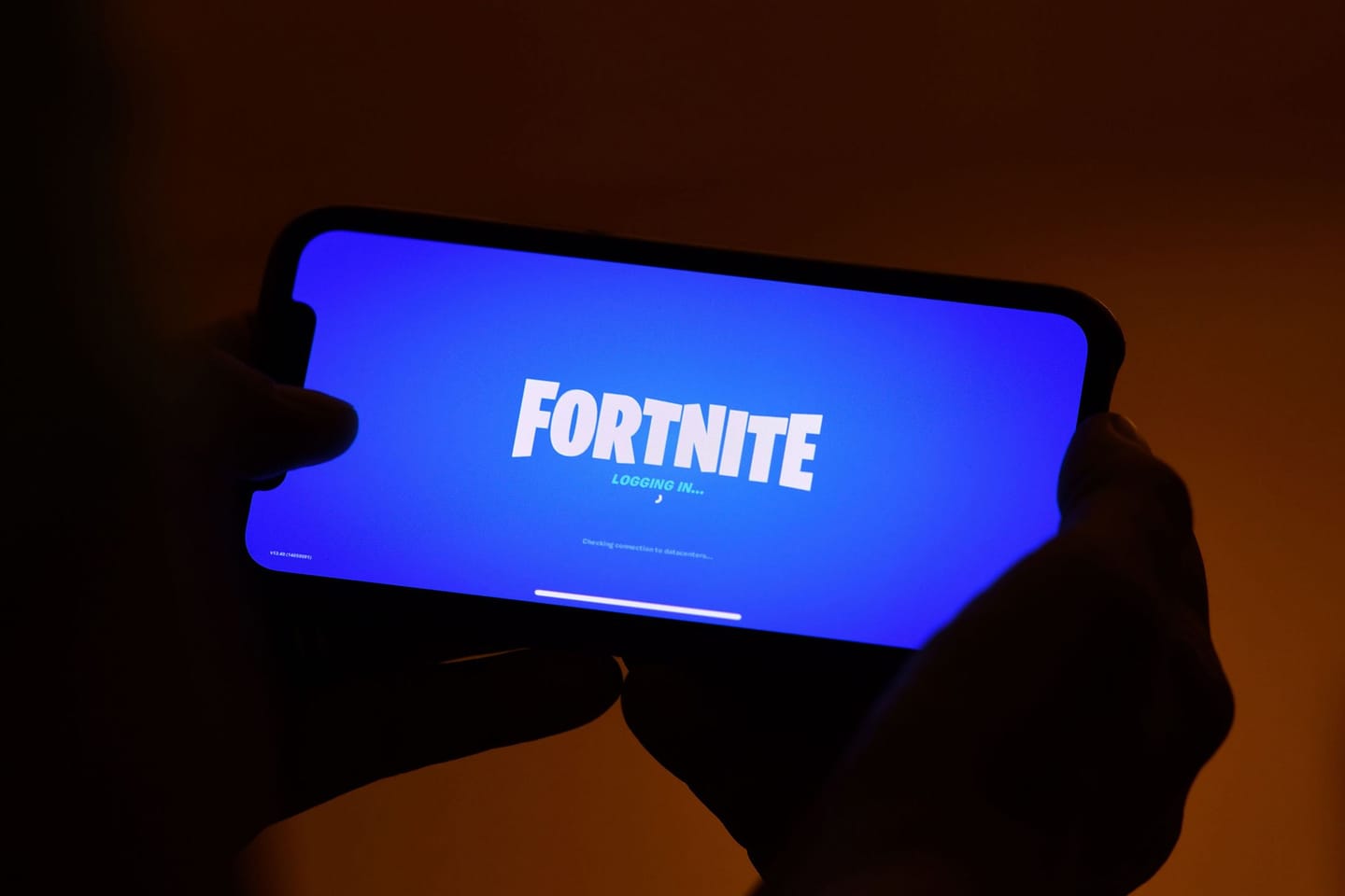 Fortnite poderá regressar ao iPhone, mas não para já