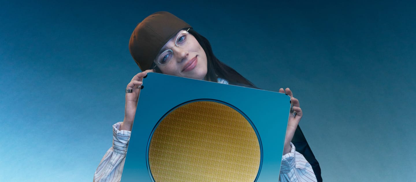 Apple Music - Billie Eilish escolhida como Artista do Ano 2024