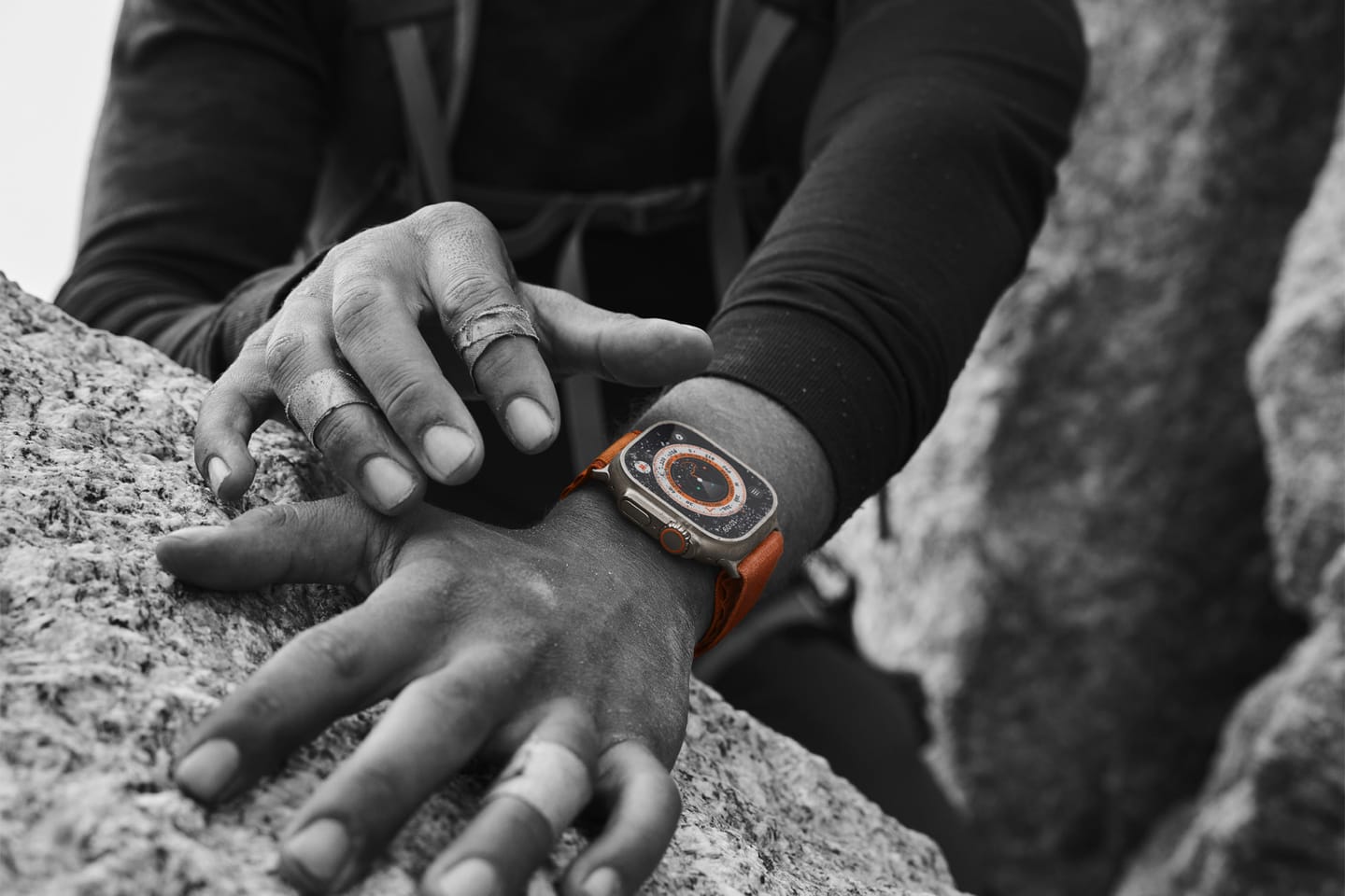 O melhor Apple Watch de sempre? Tudo o que esperar do próximo Ultra 3