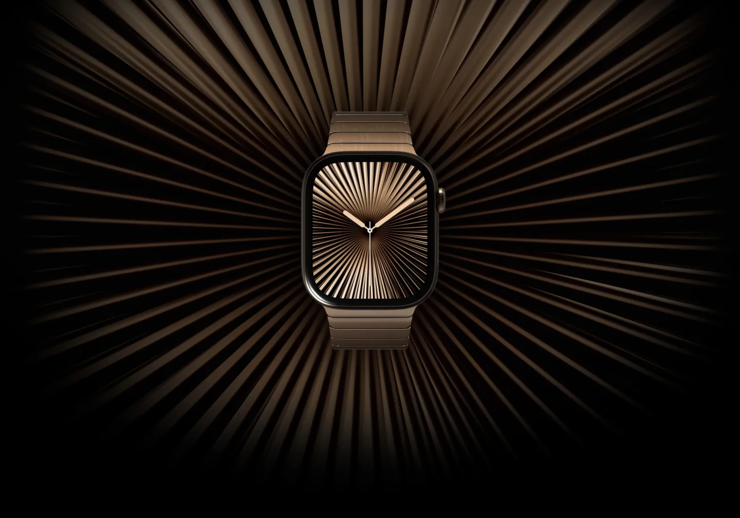 Futuro do Apple Watch? Rumores apontam para um design em vidro