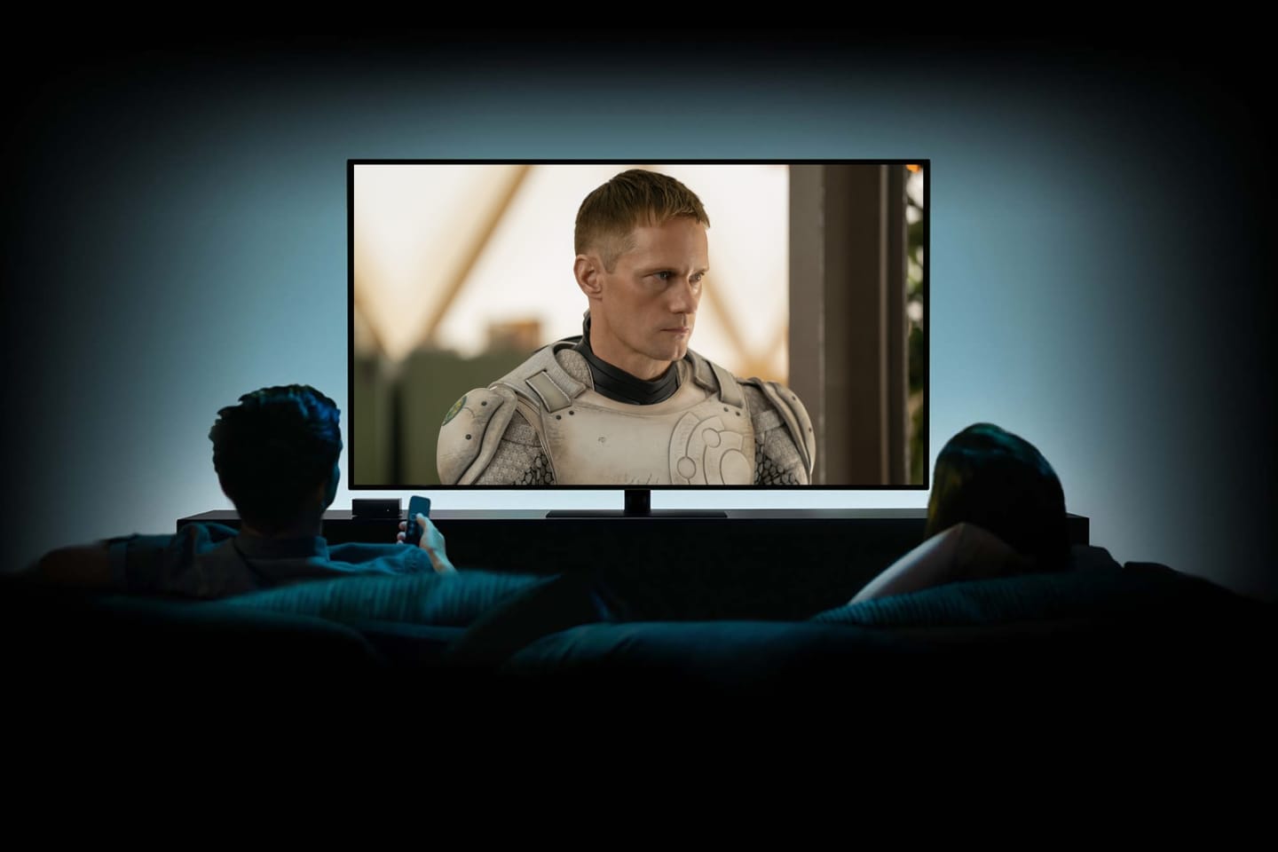 Prepara as pipocas: estas estreias da Apple TV+ prometem viciar!