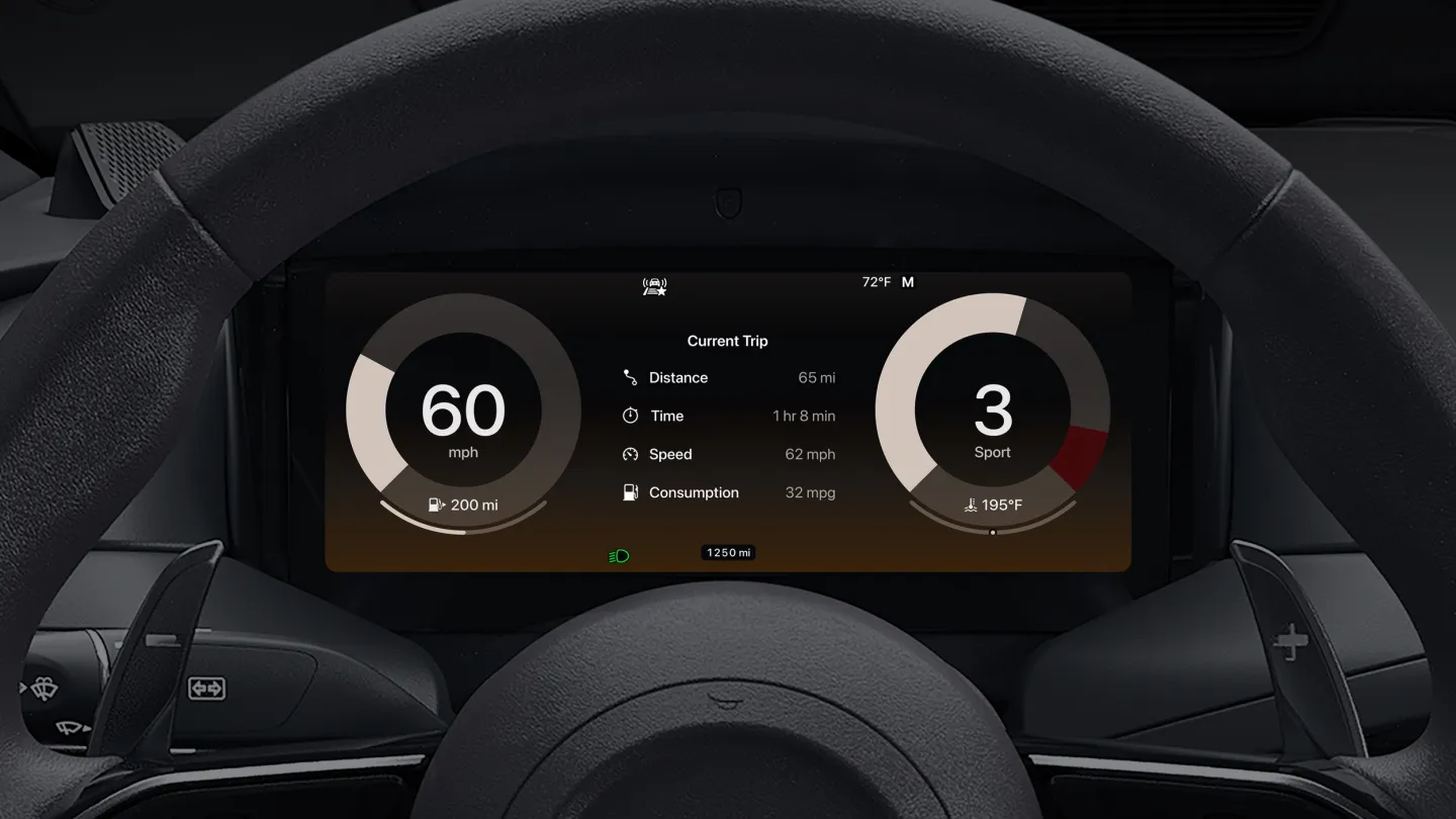 Apple CarPlay Ultra está a ser rejeitado pelas principais fabricantes de automóveis
