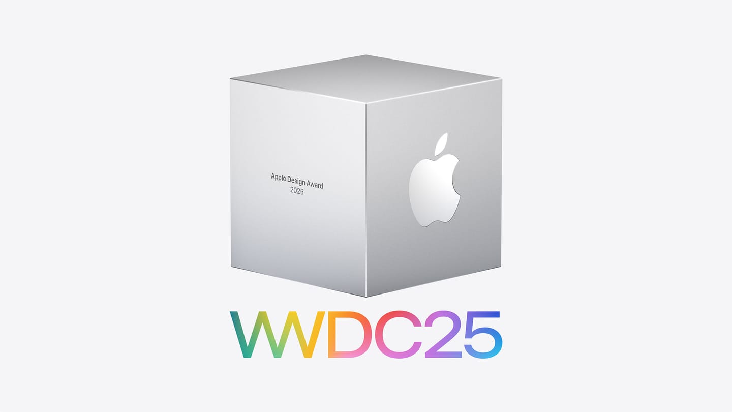 Apple Design Awards: conhece os 12 vencedores deste ano