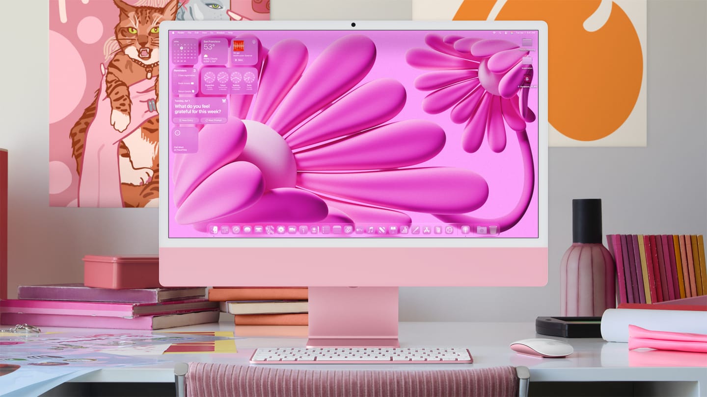 macOS 26 Tahoe: este é o novo sistema operativo para o Mac