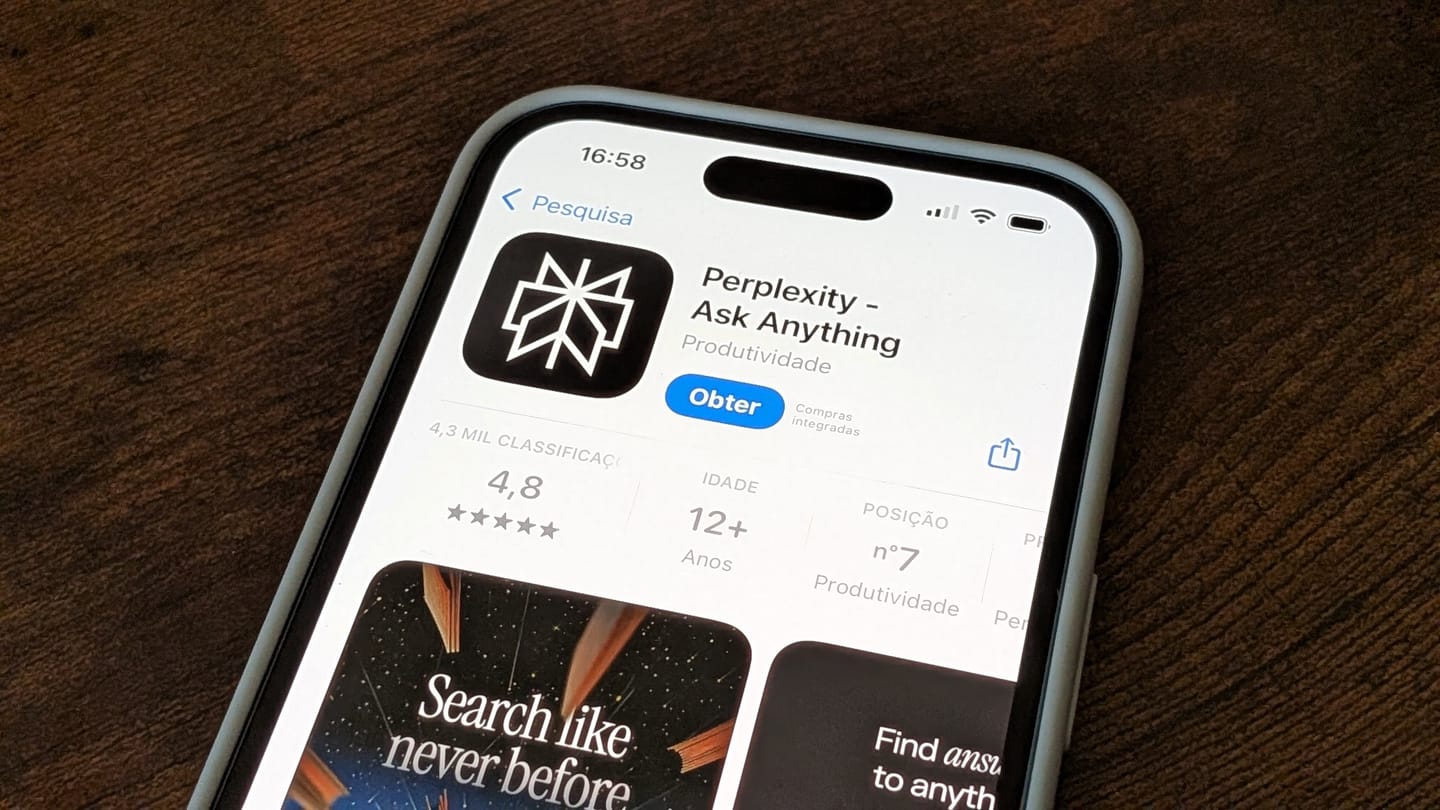 Apple pode estar prestes a fazer a compra mais cara da sua história - e é sobre IA!