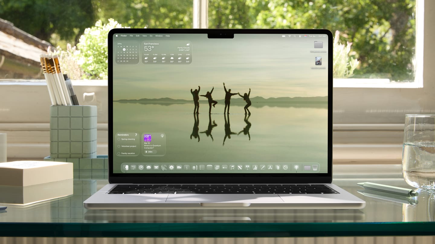 macOS 26 será a última versão a suportar Macs com processador Intel