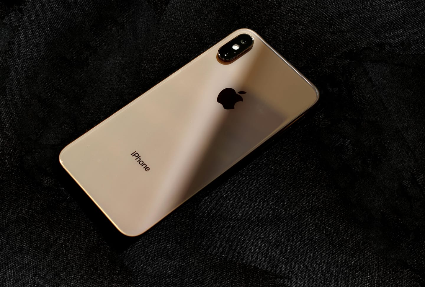 O tempo voa: iPhone XS entra para a lista vintage da Apple