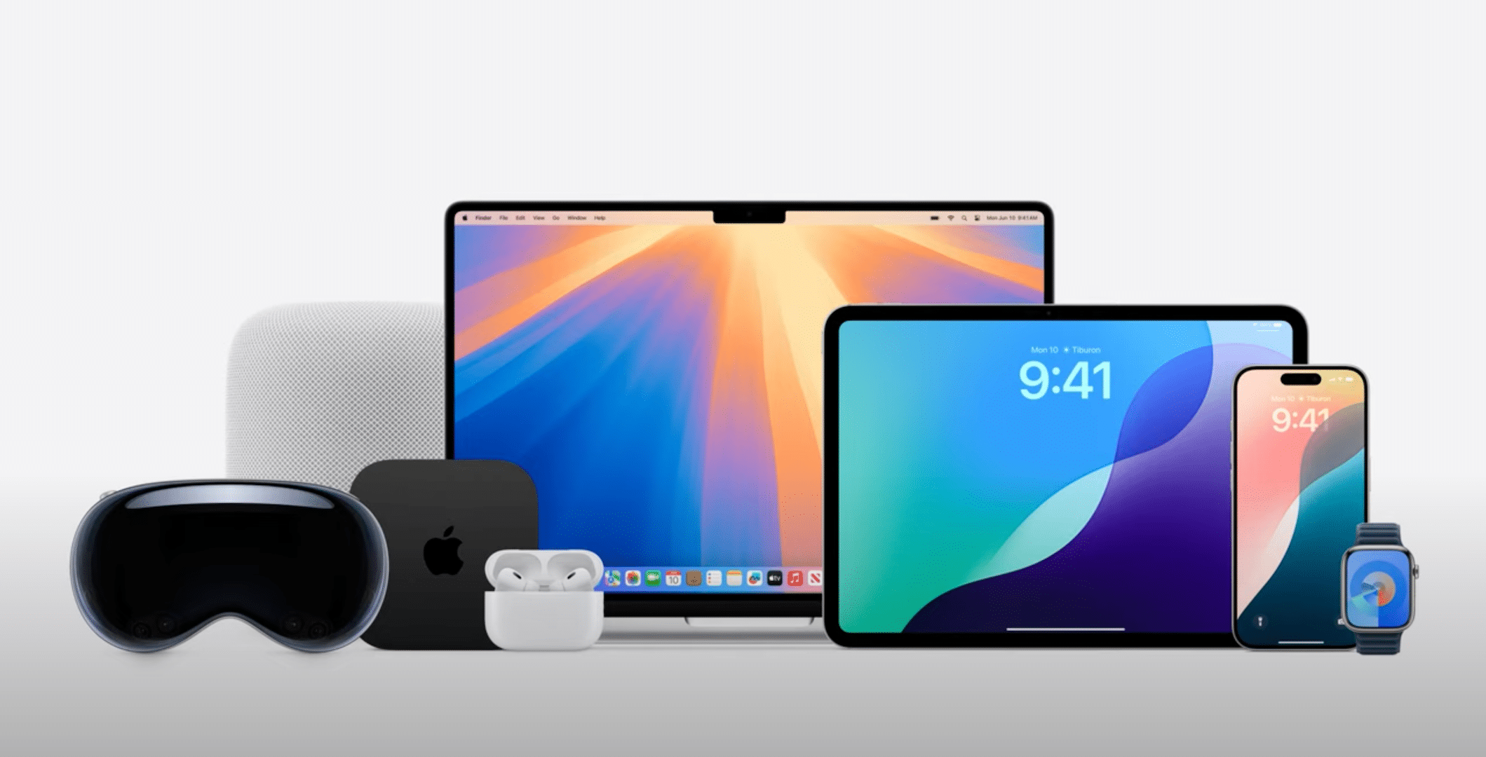 Apple lança iOS 18.6 (e companhia) com correções finais antes da chegada do iOS 26