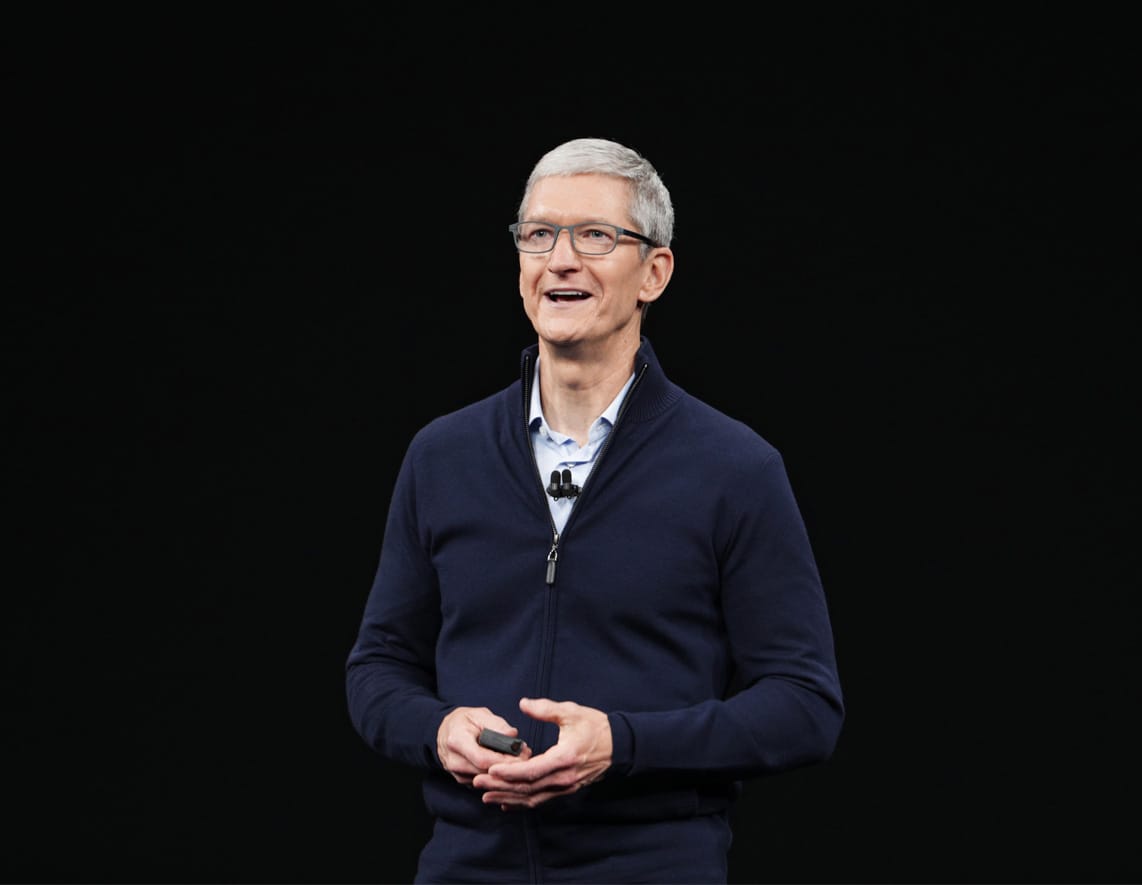 Novidades que (ainda) não vais ver no evento Apple "Awe dropping"