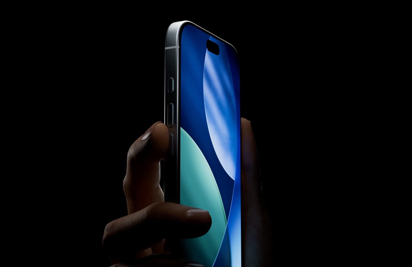 iPhone 17 Pro deve trazer Dynamic Island mais pequena