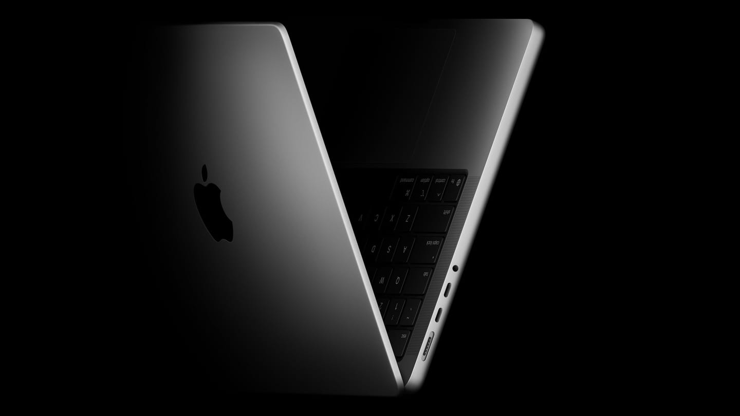 M5 chega ao MacBook Pro - mesma elegância, mais desempenho