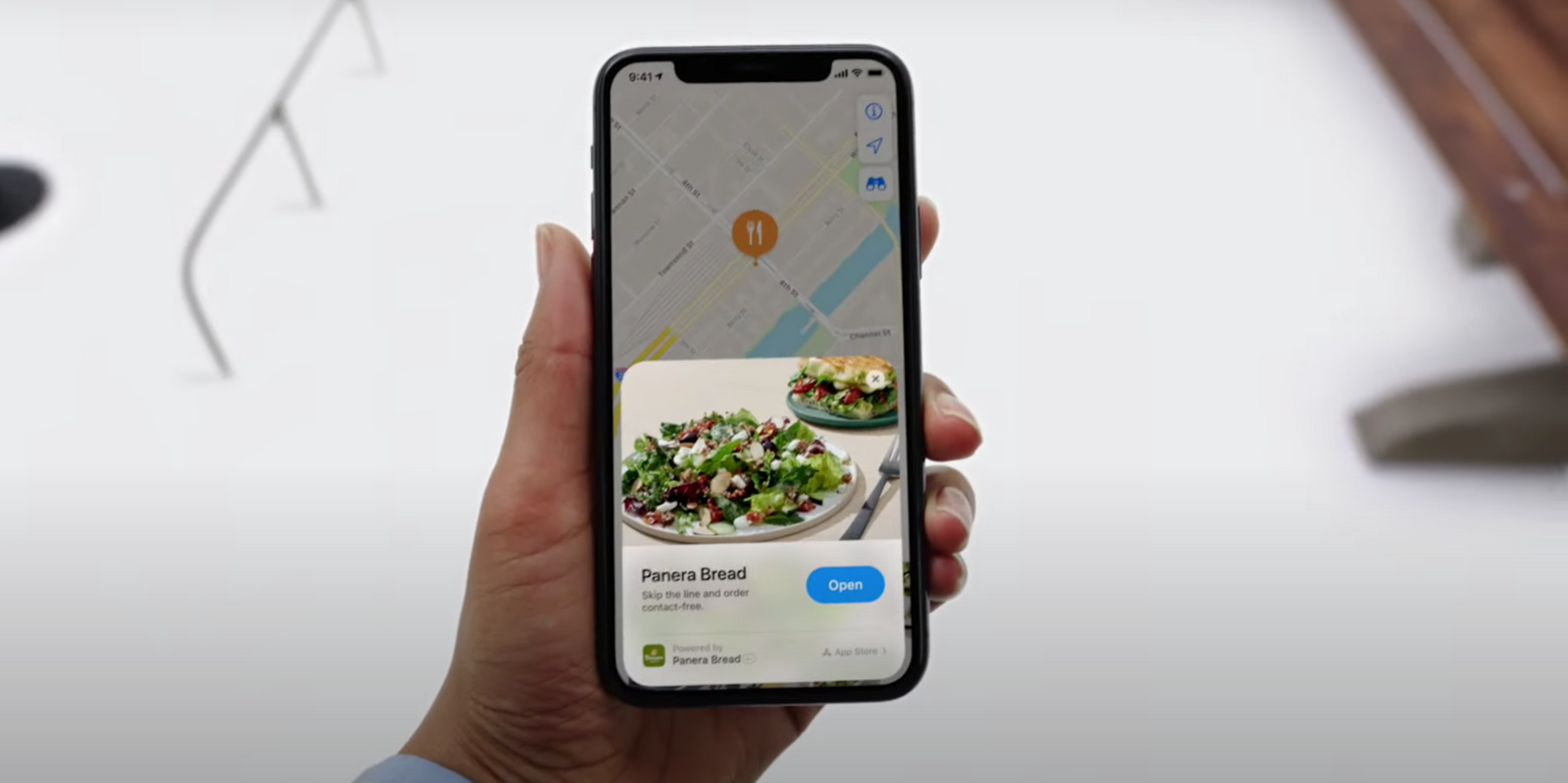 Sabes o que é o App Clips, um dos novos recursos do iOS 14?