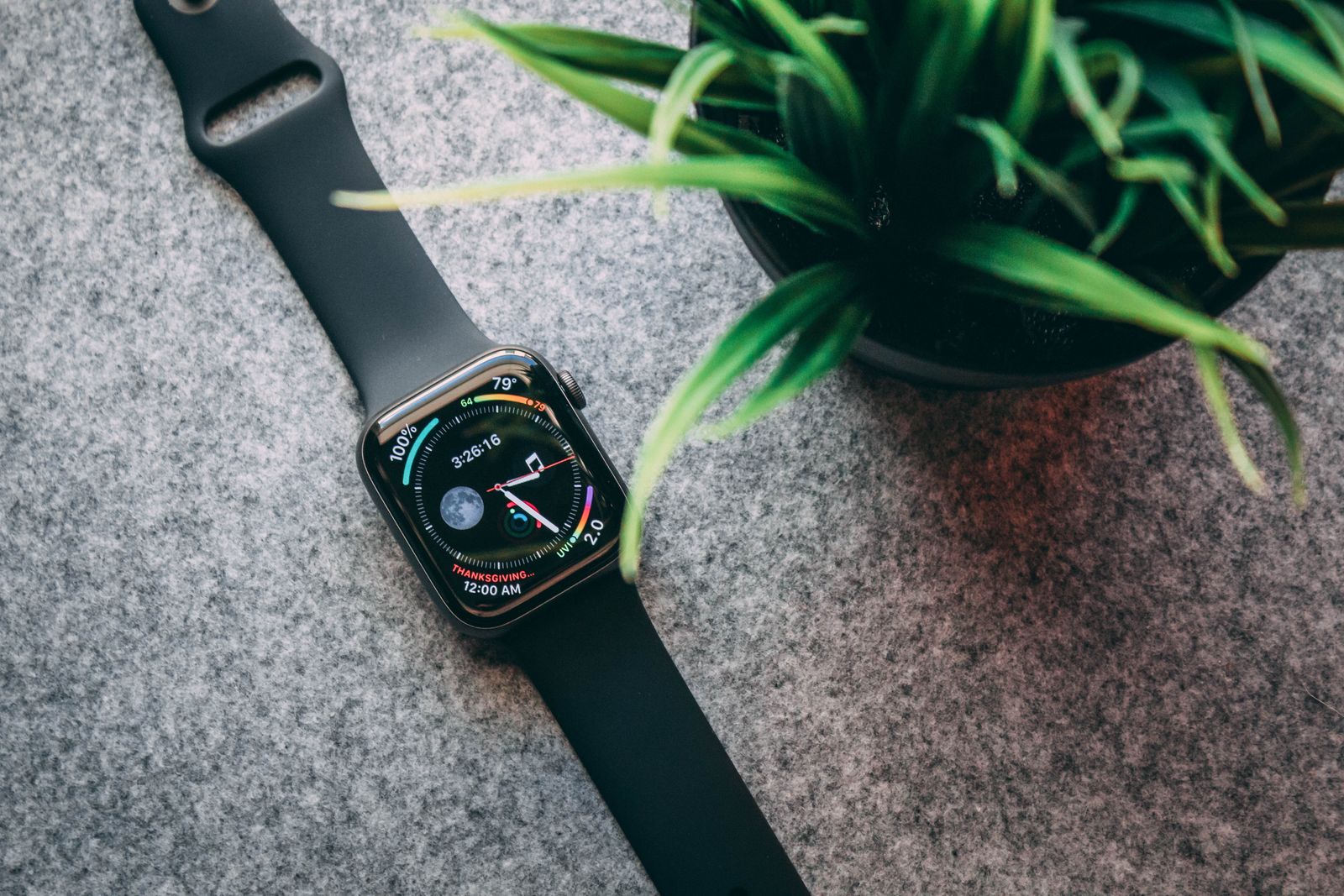 apple watch lte android