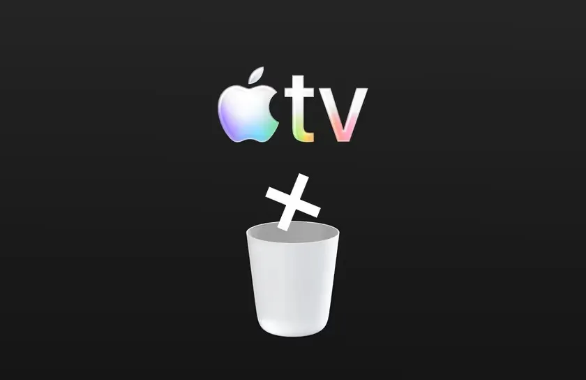 Menos é mais: Apple TV+ passa a Apple TV