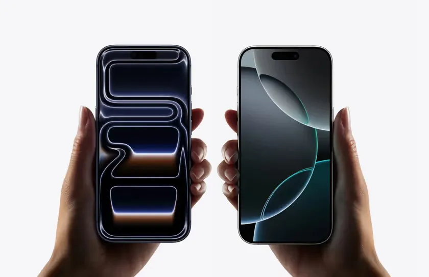 iPhone 17 Pro vs iPhone 16 Pro - Mais Pro em vários aspetos