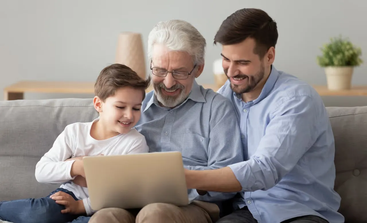 Dia do Pai - Descobre o presente ideal na iServices