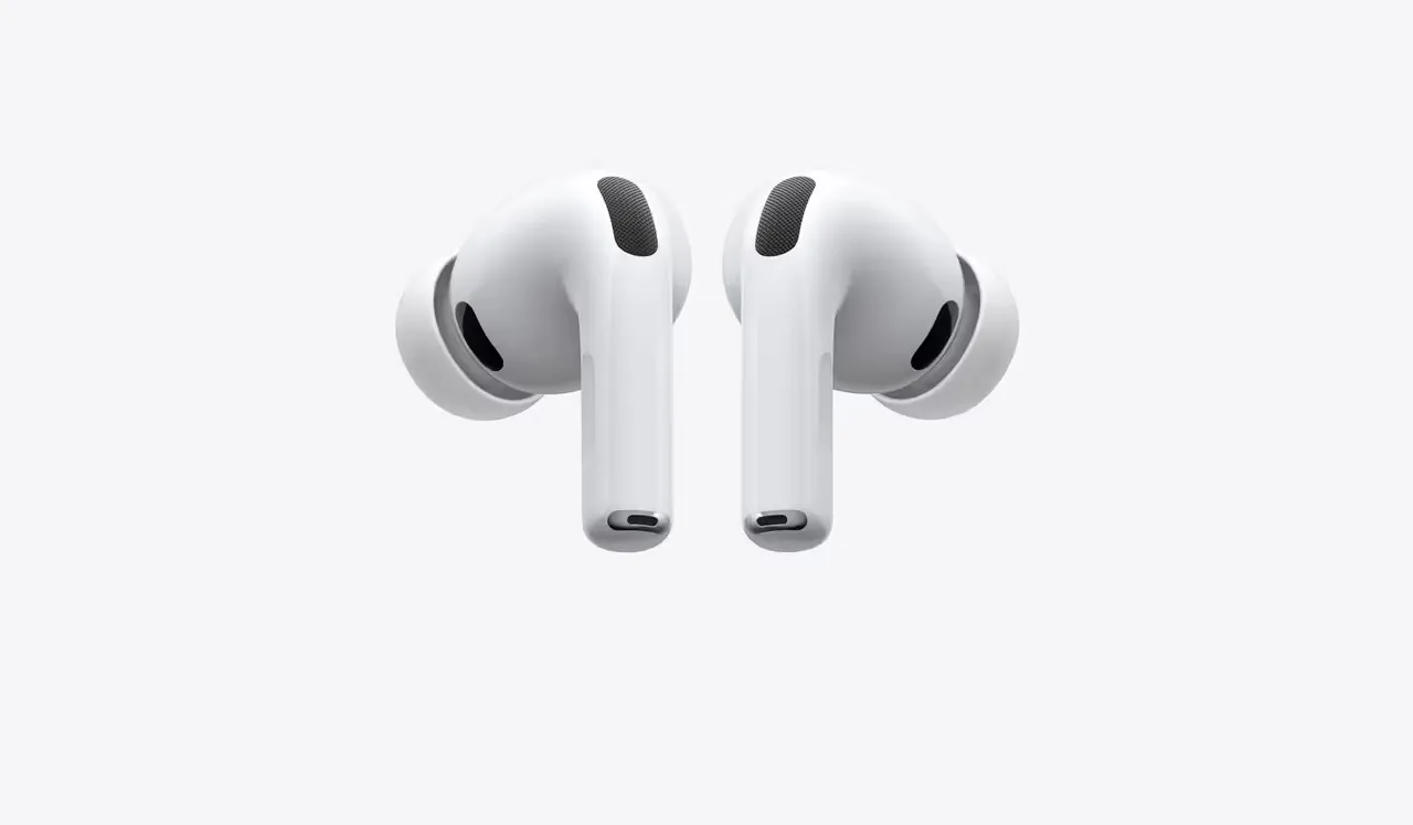 AirPods Pro 3 vs AirPods Pro 2: o comparativo útil