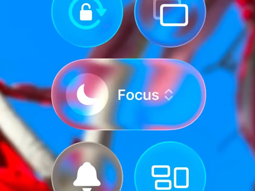 Não gostas do Liquid Glass? Sabe como minimizar os seus efeitos