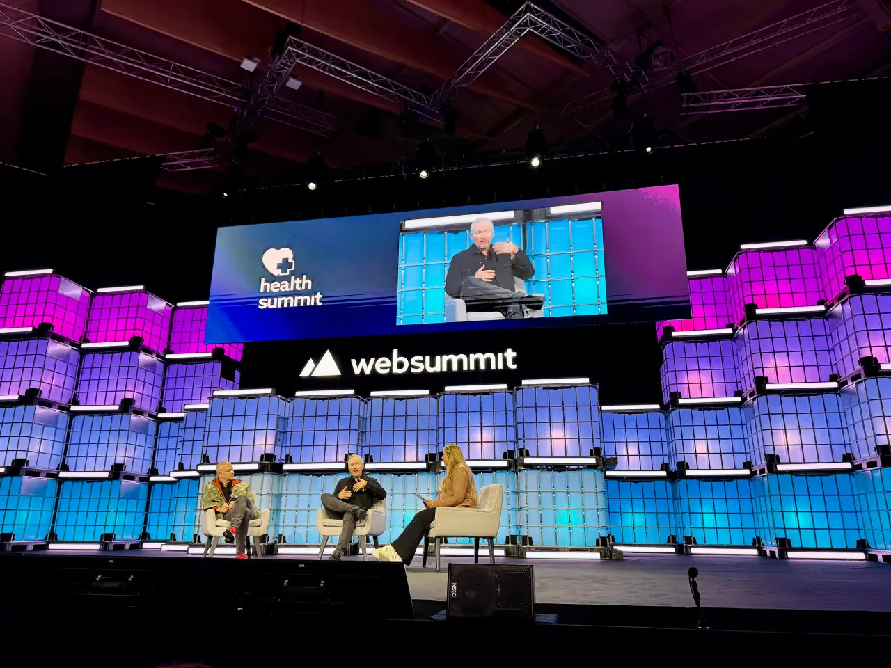 Health OS: cuidados de saúde antecipados baseados em IA