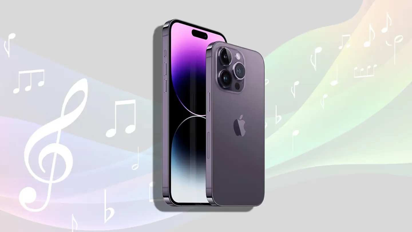 Como personalizar toques e sons de notificações do iPhone com o iMazing