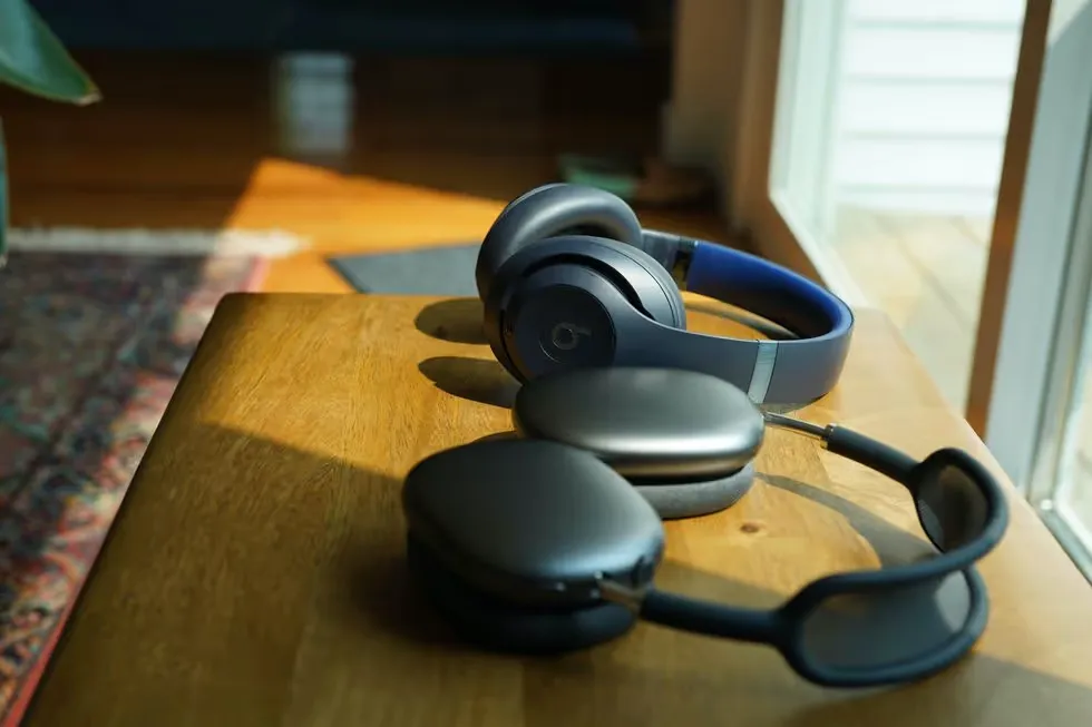 AirPods Max vs Beats Studio Pro: qual a melhor opção?