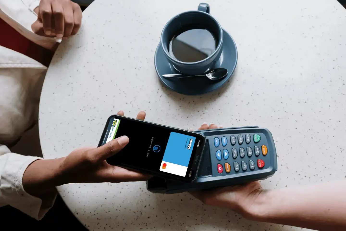 Burlas com Apple Pay estão a acontecer em Portugal