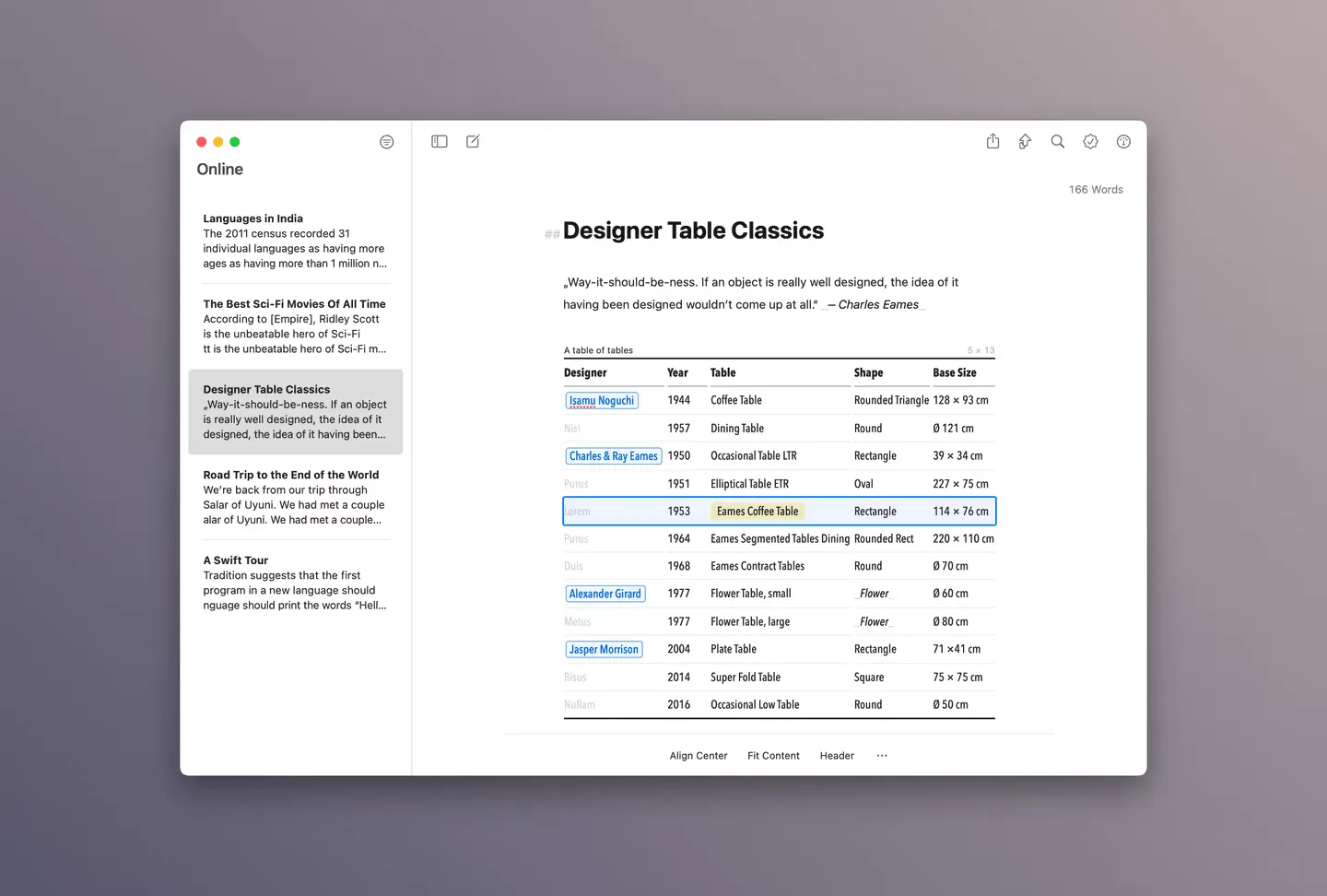 Ulysses: nem sempre só o texto é importante