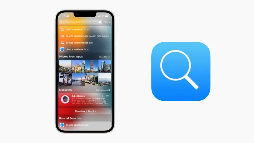 Conhece melhor a utilidade da pesquisa Spotlight no iPhone e iPad