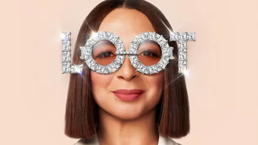 (Crítica) Loot/Guito: Maya Rudolph brilha em comédia deliciosa