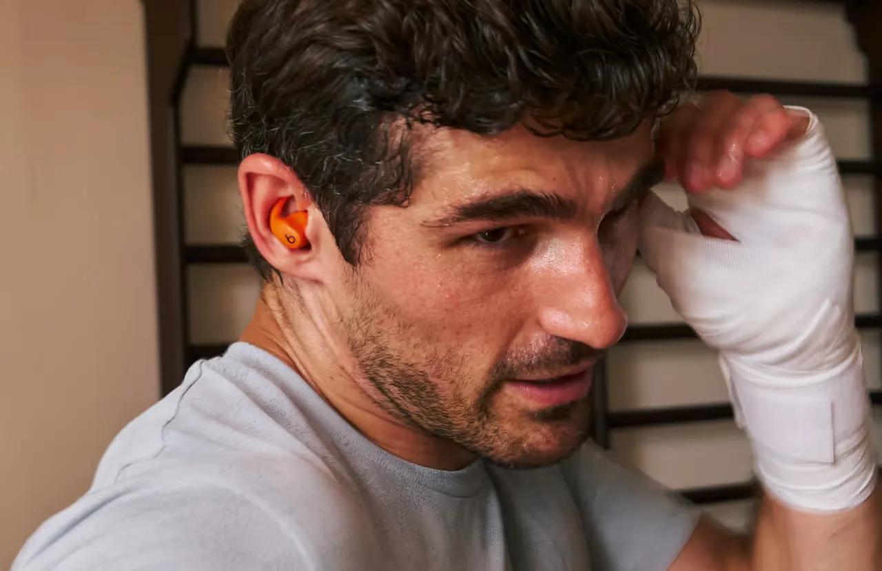 Powerbeats Fit: o novo modelo que vem substituir os Beats Fit Pro