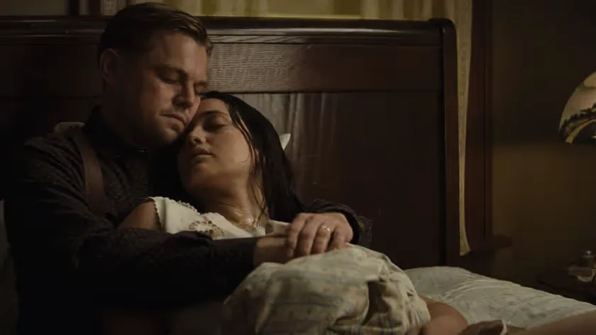 (Crítica) Assassinos da Lua das Flores - A raça do dinheiro