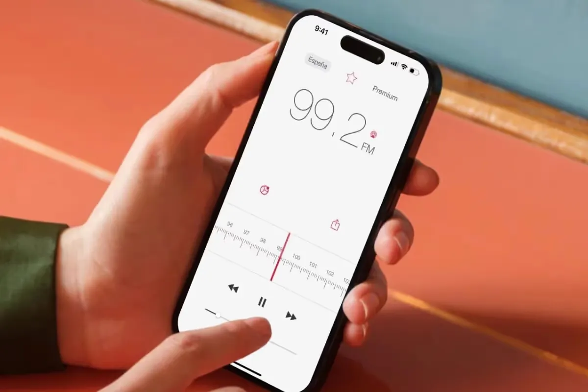Apagão: sem rede, percebemos como seria útil ter rádio FM no iPhone