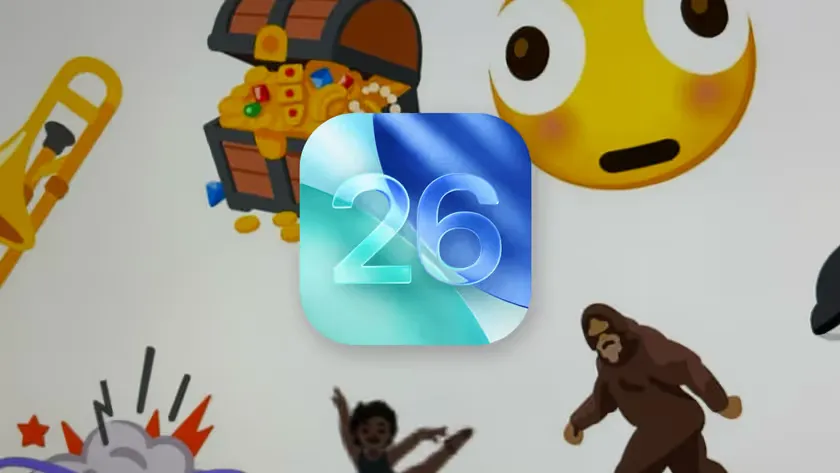 Estes são os novos emojis do iOS 26… e sim, há uma orca!