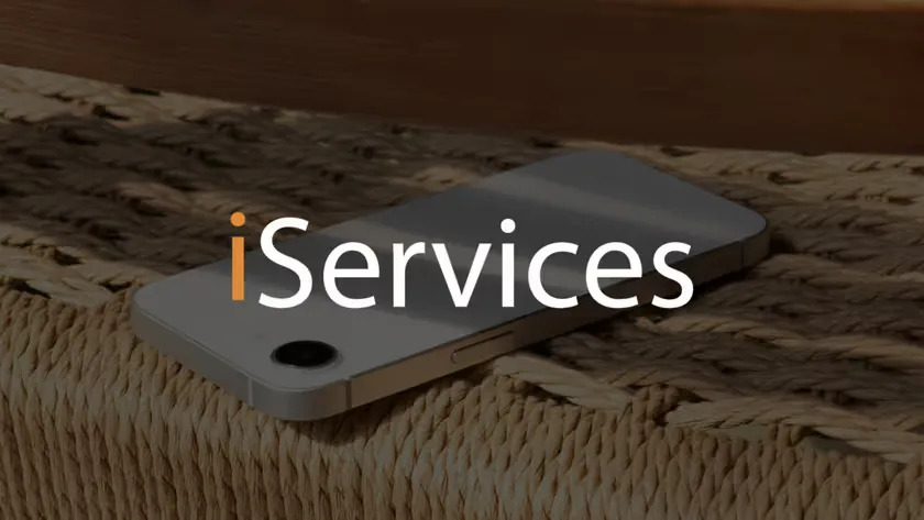 iPhone 16e recondicionado - Já há na iServices!