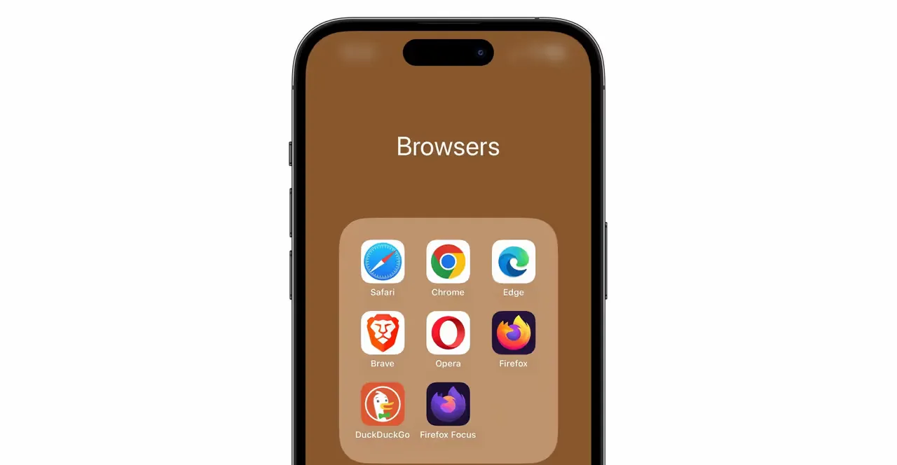 Qual o melhor browser para iPhone?