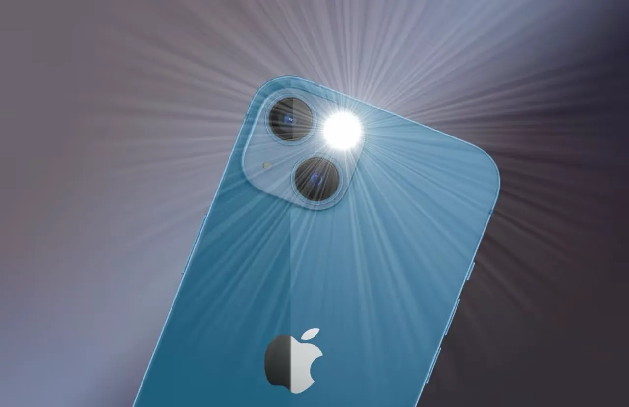 Lanterna do iPhone: como ajustar a luminosidade