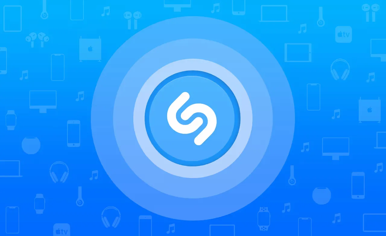 Shazam: identifica músicas de várias formas com o teu iPhone