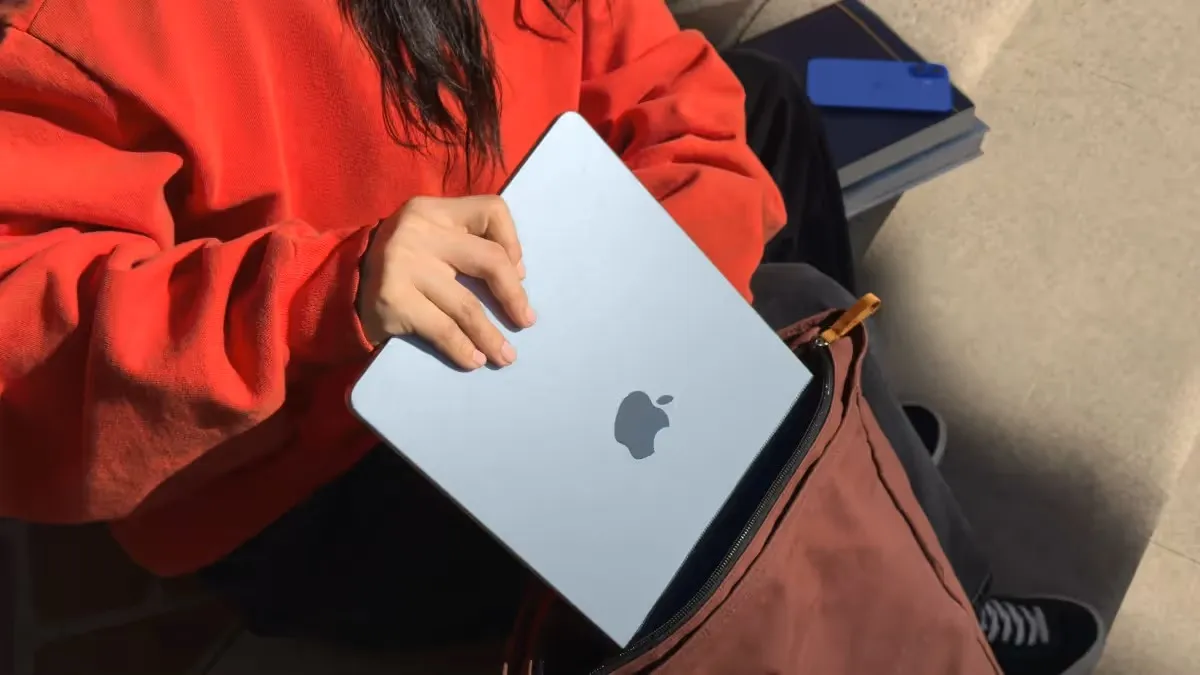 Opinião - MacBook com A18 Pro não terá rivais nos próximos dois anos
