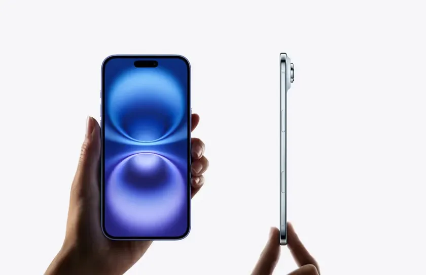iPhone Air vs iPhone 16 Plus - Parece óbvio, mas não é