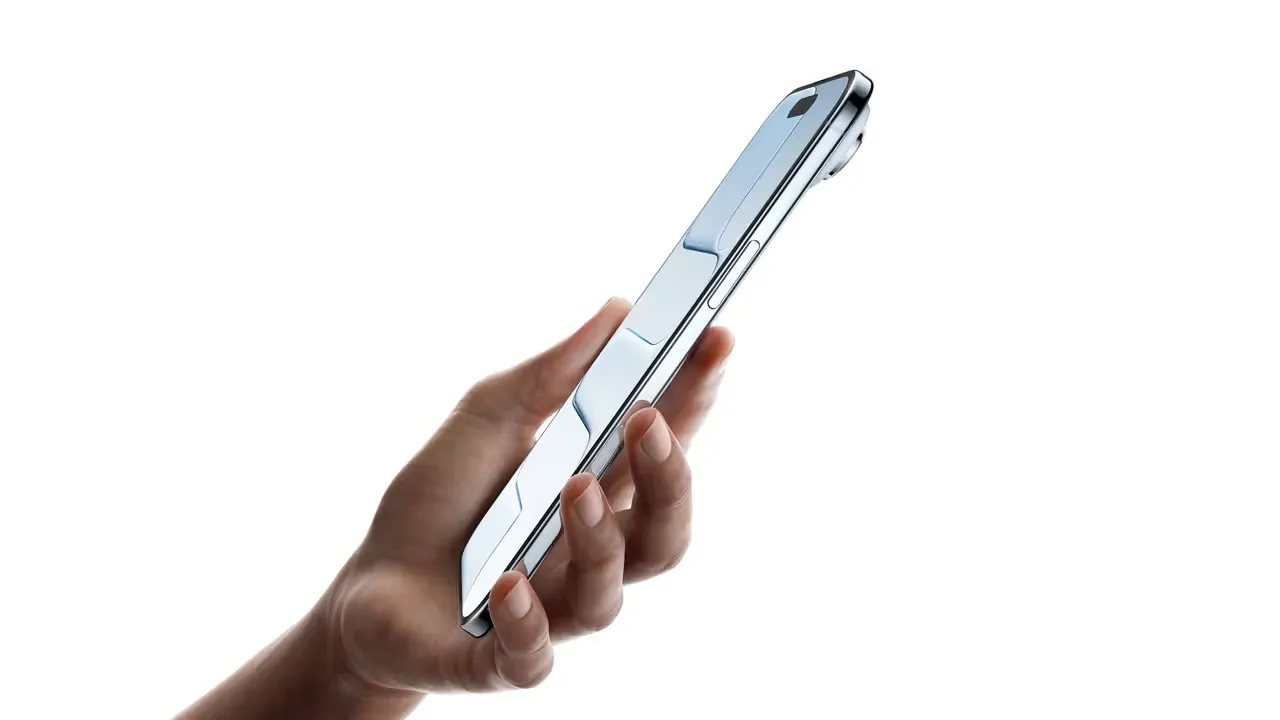 Os testes provam: a bateria do iPhone Air é tudo menos má!