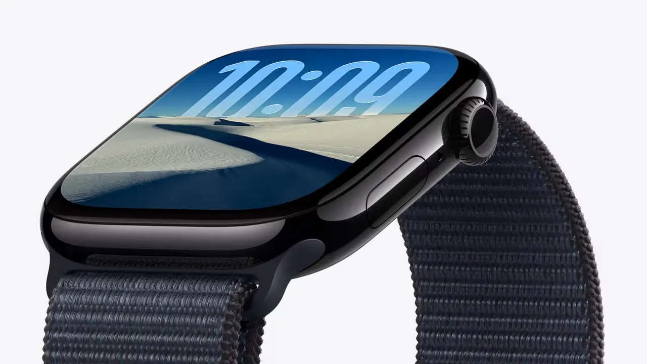 Apple Watch Series 11 vs Series 10 - As maiores diferenças