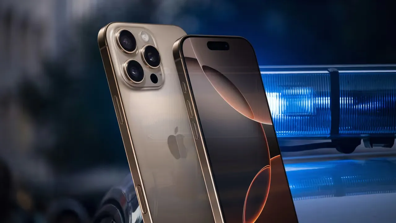 Estafeta apanhado a abrir encomendas e a ficar com iPhones destinados a clientes