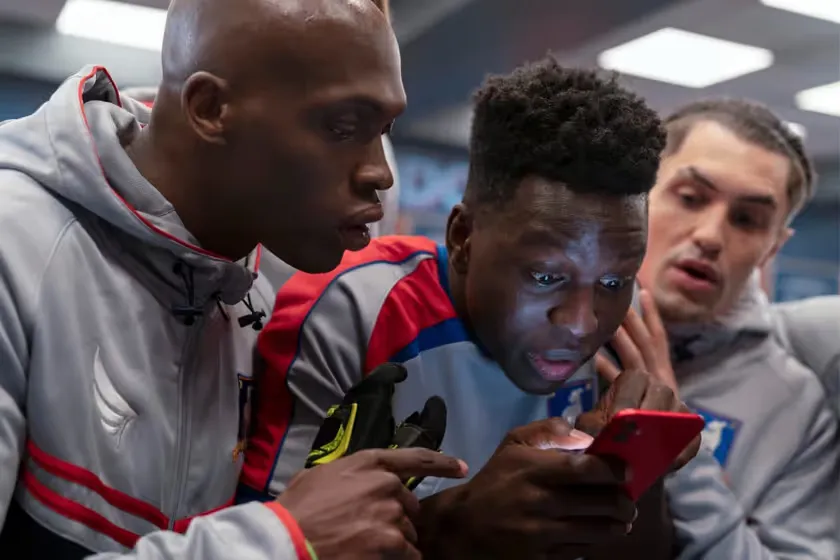 Queres o velho layout da app Telefone no iPhone? É possível