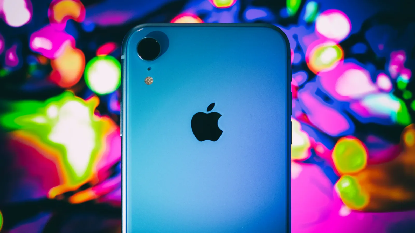 O iPhone XR ainda vale a pena em 2025?