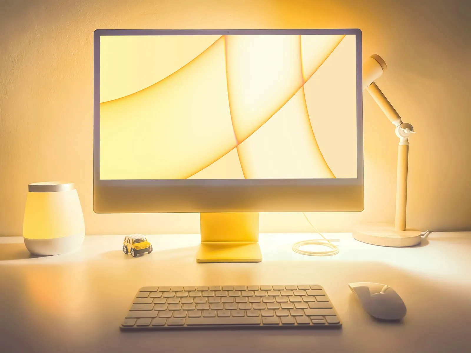 iMac com ecrã OLED poderá ser real, mas há bloqueios a considerar