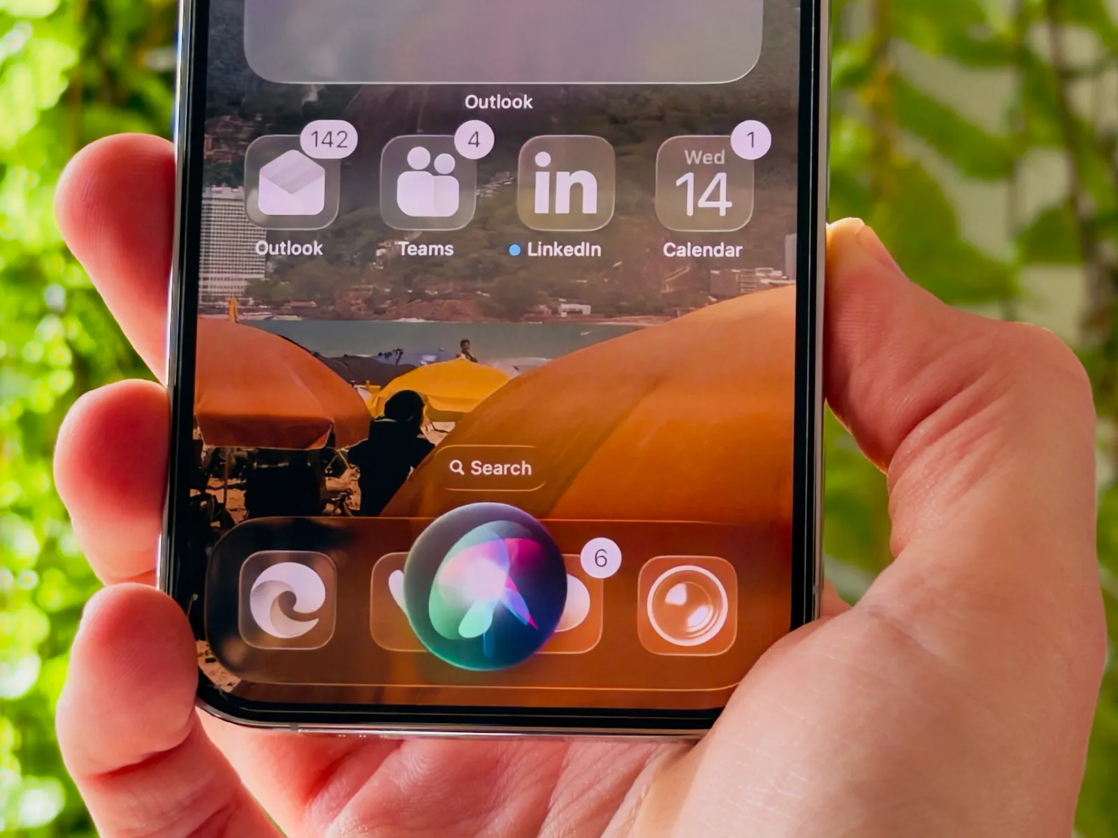 Como alterar a voz da Siri no iOS e optar pelas vozes em PT-PT