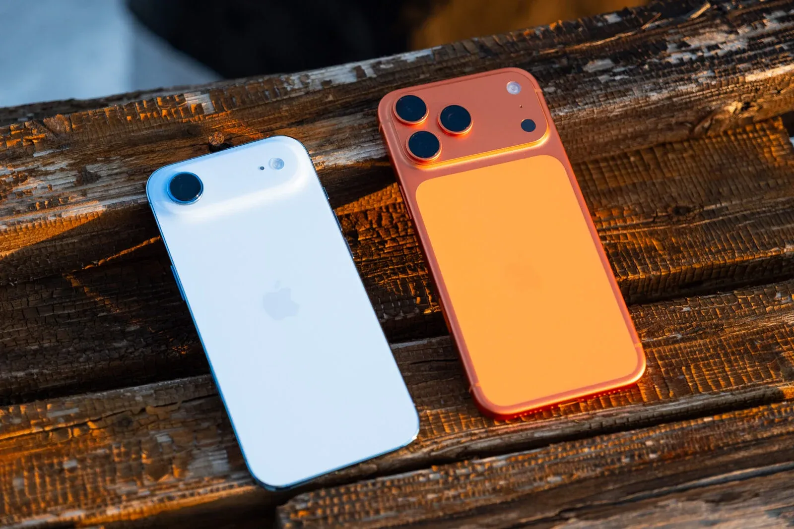 iPhone Air 2 deverá herdar dois recursos dos iPhone 17 Pro