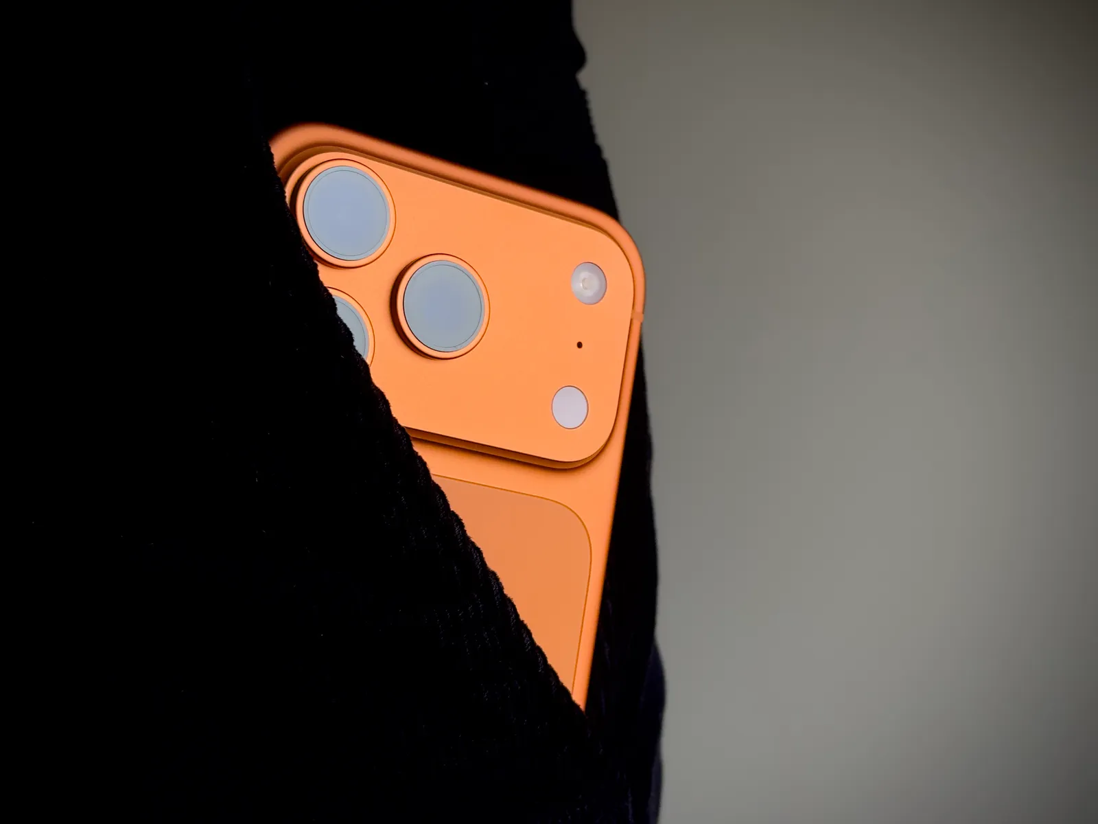 O meu iPhone foi roubado, e agora? Sabe o que deves fazer